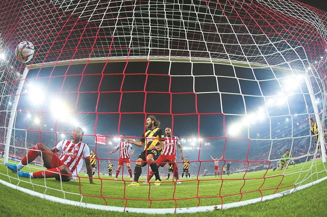 Το ρόστερ που πάντα βγάζει εκπλήξεις