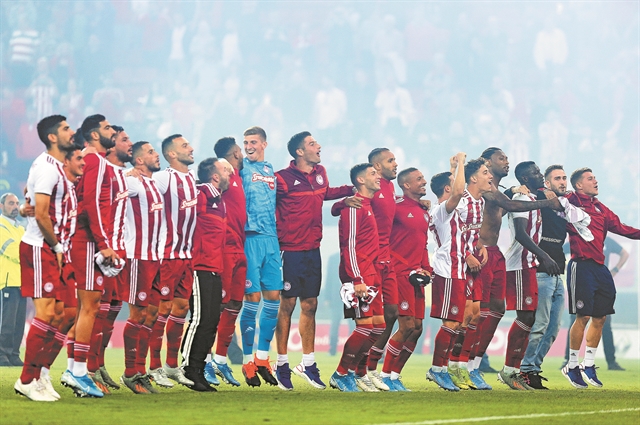 Μαθήματα οικονομικής διαχείρισης