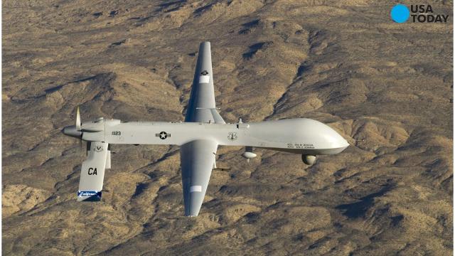 Drones: Το φθηνό υπερόπλο που φέρνει τα πάνω – κάτω στην τέχνη του πολέμου