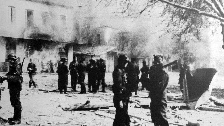 Επίσημο «NEIN» της Γερμανίας σε πολεμικές αποζημιώσεις στην Ελλάδα