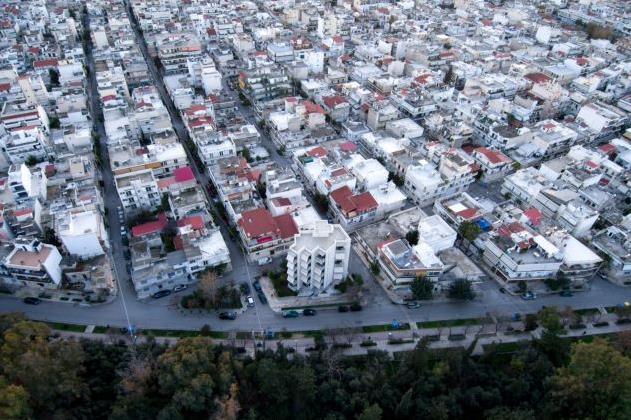 Κτηματολόγιο : Στα ύψη το κόστος για την αποκάλυψη των κρυμμένων τετραγωνικών