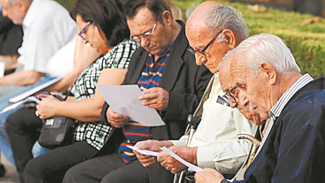 Νέος γύρος ενστάσεων για τα εκκαθαριστικά σημειώματα