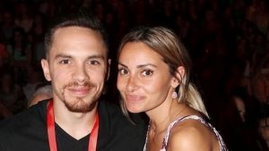 Βασιλική Μιλλούση : Έκανε το πιο γλυκό baby shower