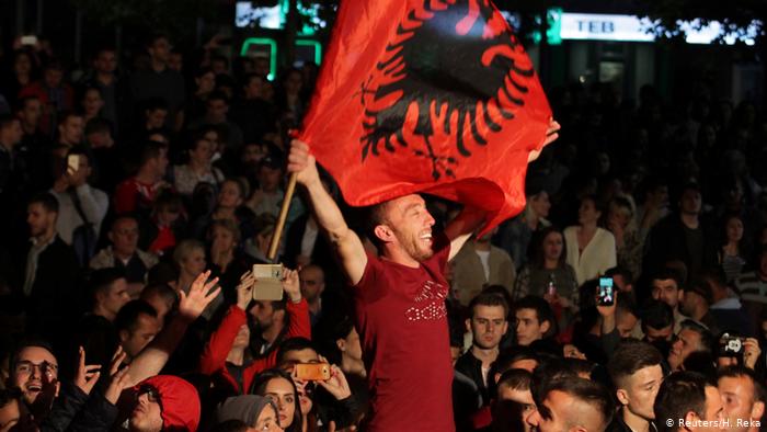 Οι σχέσεις με τη Σερβία και η πρόκληση για το Κοσσυφοπέδιο