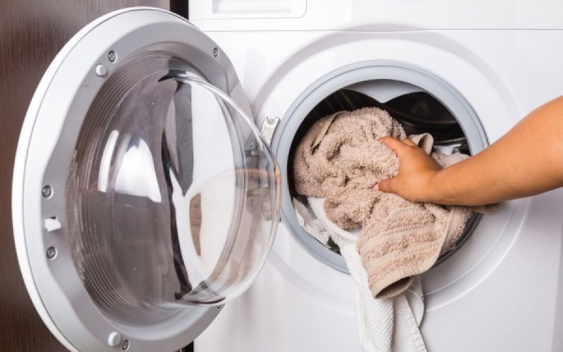 Δείτε το επικίνδυνο για την υγεία σας λάθος που κάνετε με το πλυντήριο ρούχων