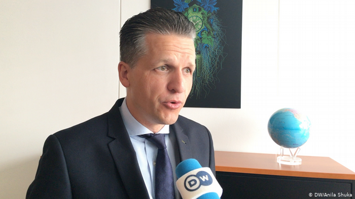 Τ. Φράι: Σωστός ο Μητσοτάκης στο προσφυγικό