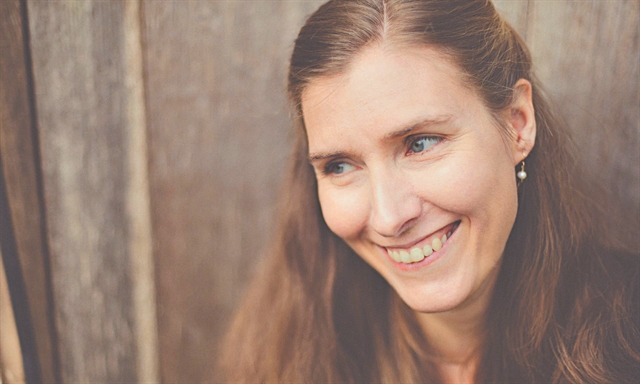 Ποιητικό βραβείο στη Βρετανή Φιόνα Μπένσον για  στίχους εμπνευσμένους από την ελληνική μυθολογία