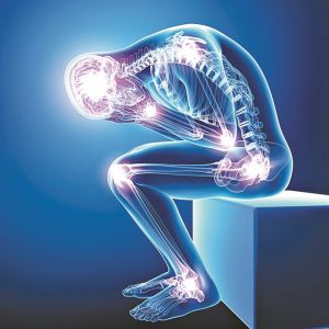 Η πάθηση που «πληγώνει» τις αρθρώσεις