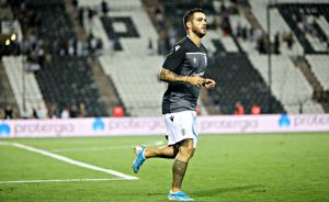 ΠΑΟΚ : Αγώνας δρόμου για την επιστροφή του Βιεϊρίνια