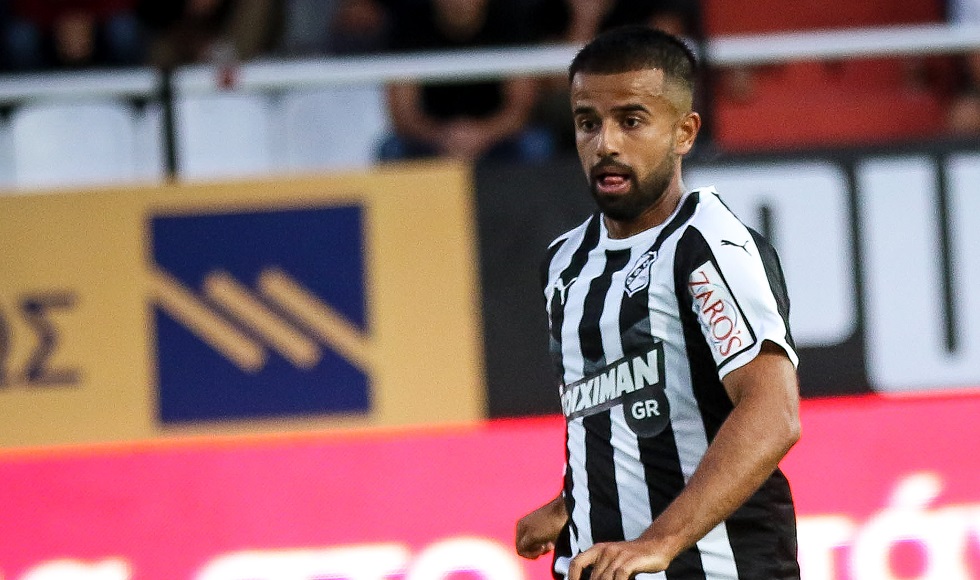 Το εντυπωσιακό σουτ του Ναμπί για το 1-1 στο Καραϊσκάκη