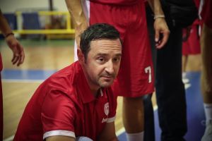 Τσαλδάρης: «Χαρισματικός ο Ποκουσέφσκι, θέλει δουλειά για να βρούμε χημεία»