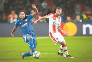 Η δεύτερη ευκαιρία του Μπενζιά