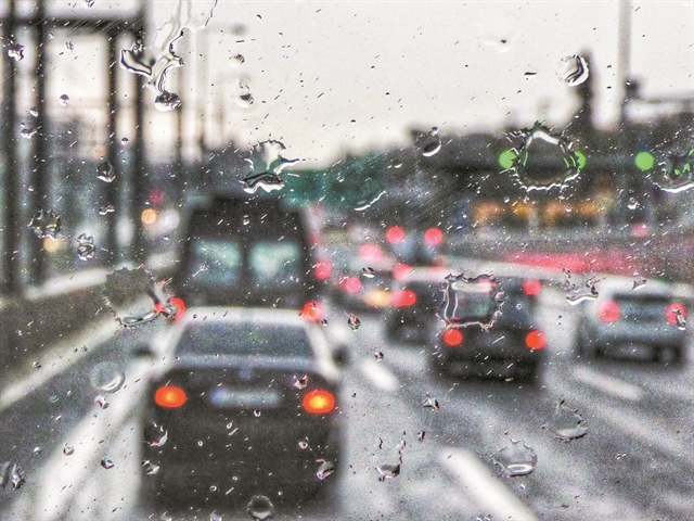 Πολύτιμη διαφάνεια και… Santa Claus