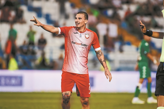 Σάλος με Σταρτζεόν, Μίσιτς