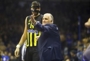 Μαρκόπουλος: Αδύναμος ο Άρης λόγω κούρασης