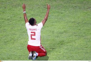 Επανέρχεται ο Χιλάλ Σουντανί