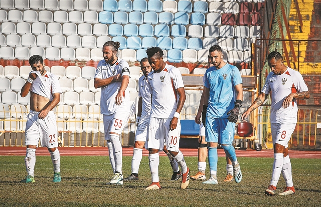 Μαύρα γενέθλια