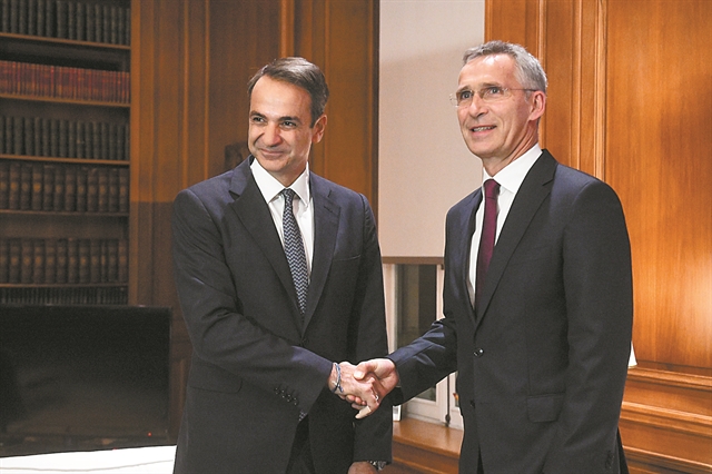 Οι πρώτοι γρίφοι των διερευνητικών