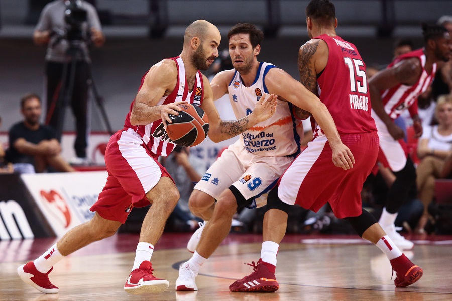 Η παλαιά φρουρά των κόκκινων και τα πράσινα λάθη του παρελθόντος