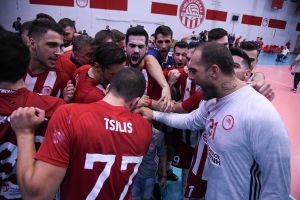 Επική πρόκριση του Ολυμπιακού 29-26 την Τιμισοάρα
