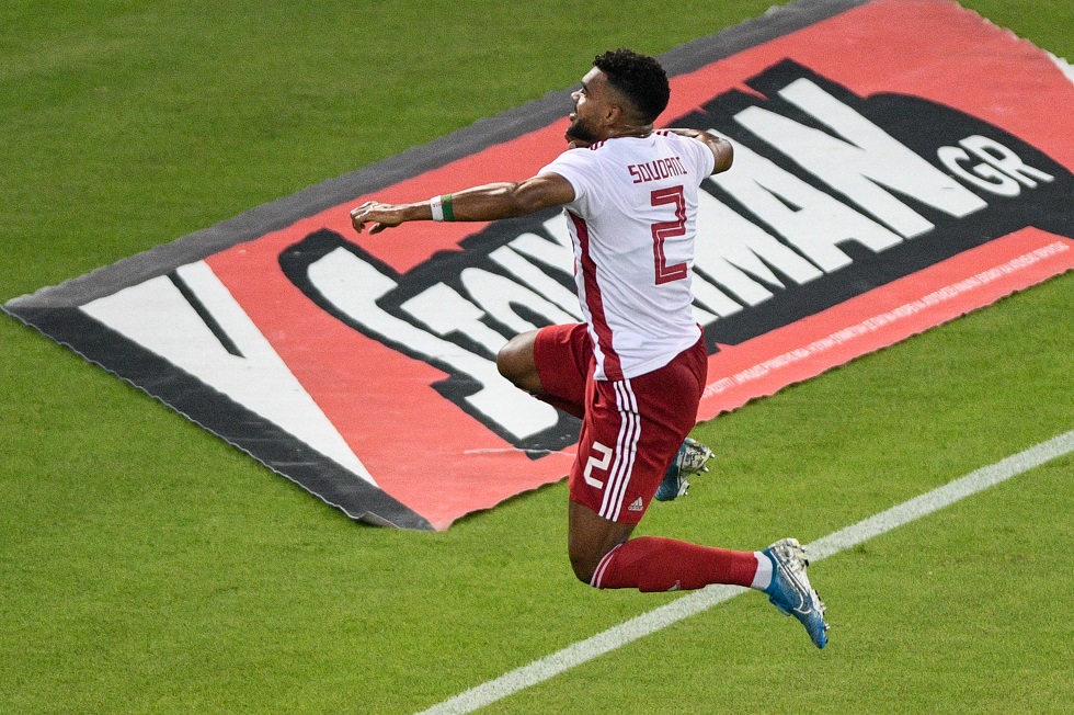 Ολυμπιακός – ΟΦΗ : 2-1 με σούπερ Σουντανί