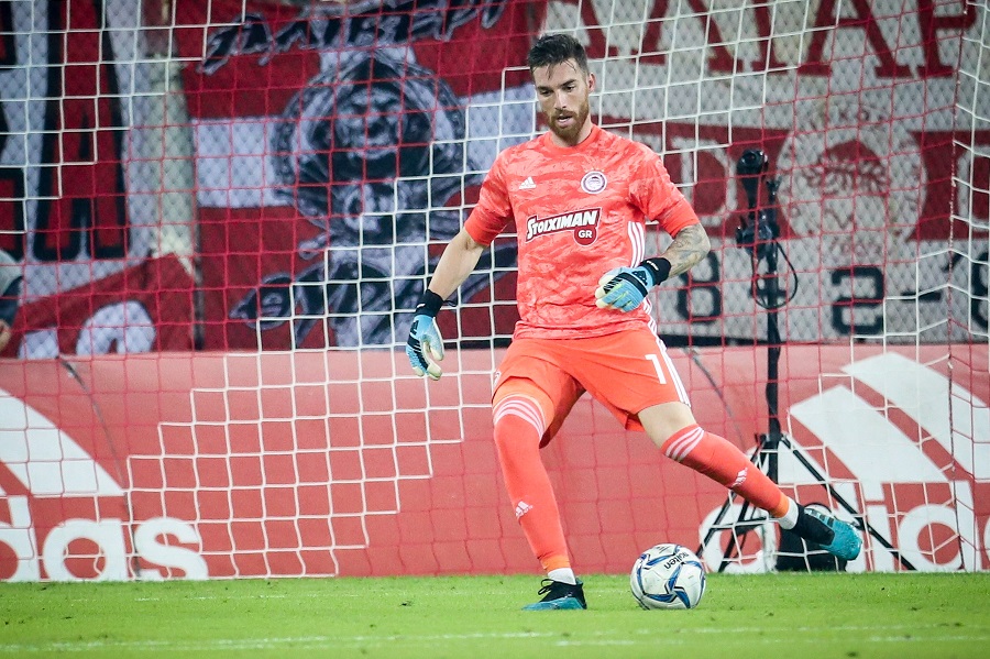 Ζοσέ Σα : «Συνεχίζουμε να προσπαθούμε»