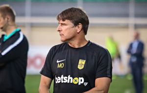 Άρης : Έχει την συνταγή της νίκης