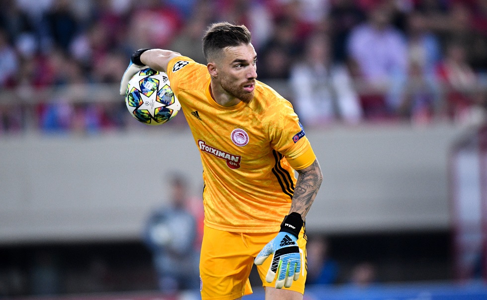 Ζοζέ Σα : Κορυφαίος αρχηγός στο Fantasy της Superleague