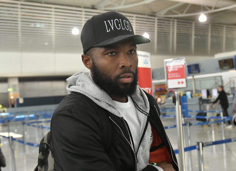 Η ανάρτηση του Ράις για τον Χάνεϊκατ