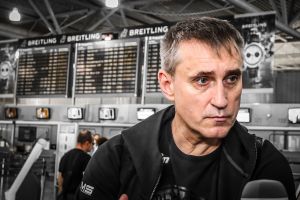 Κεμζούρα: Ανοιχτό ενδεχόμενο και για τρίτη μεταγραφή