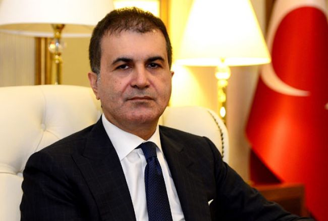 Διαμαρτυρία Άγκυρας για «like» της πρεσβείας των ΗΠΑ σε tweet κατά του Μπαχτσελί