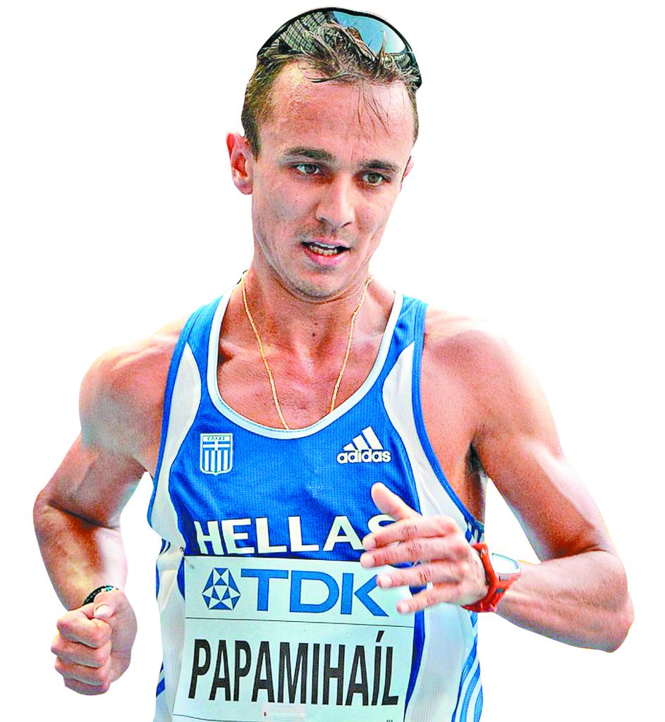 «Η μεγάλη περιπέτεια στην Ντόχα»