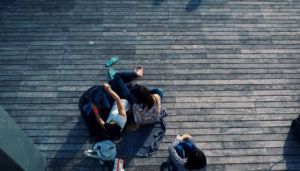 Ημέρα ψυχικής Υγείας : Αυτοκαταστροφικές τάσεις παρουσιάζουν οι νέοι από 18 έως 28 ετών