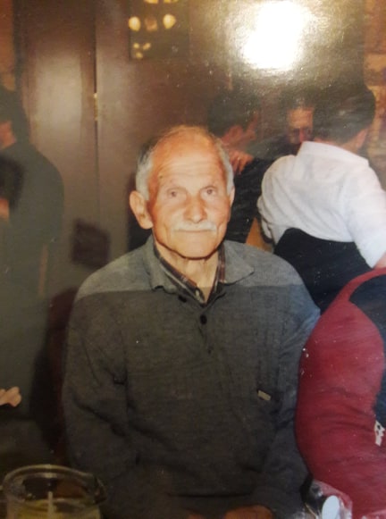 Nεκρός ο 83χρονος που αγνοούνταν στο Αστυράκι