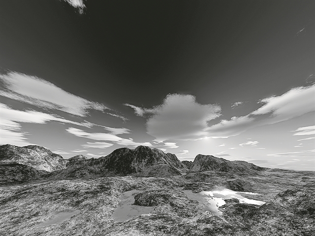 Η τέχνη της ψευδαίσθησης