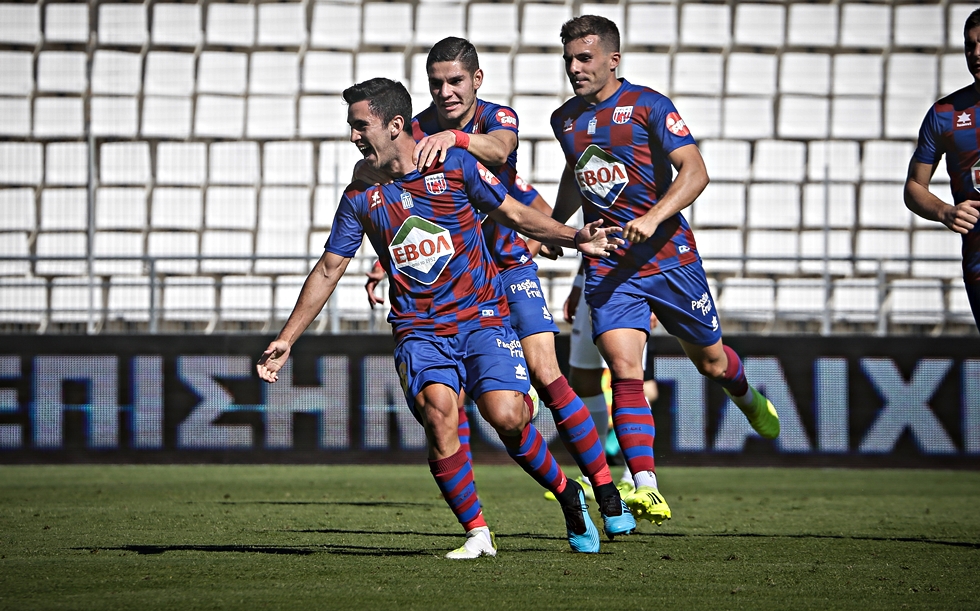 ΑΕΚ: Παρακολουθεί την περίπτωση του Χοακίν Τόρες