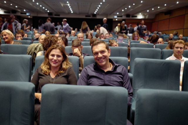 Τσίπρας για Joker : Επιστρέψαμε στο ’60, ίσως και ακόμη πιο πίσω