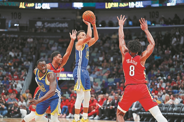 Η… ουρά της αχλάδας!