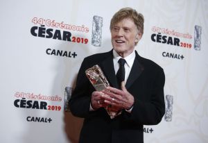 Ρόμπερτ Ρέντφορντ : Τιμάται για τα έργα της καριέρας του στο Φεστιβάλ Μορέλια