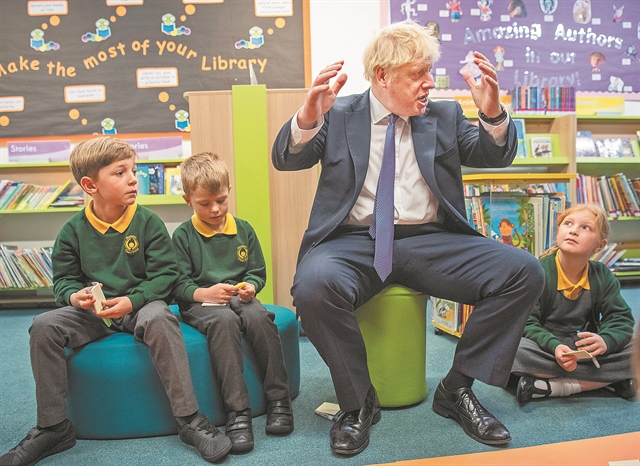 Τώρα μαλώνουν για τις εκλογές!