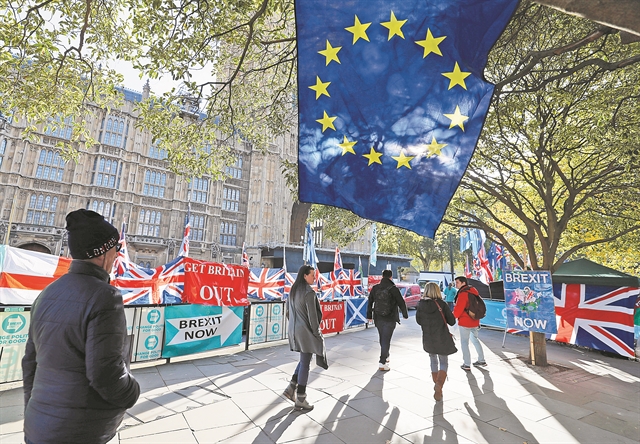 «Τα πράγματα μπορεί να γίνουν χειρότερα»