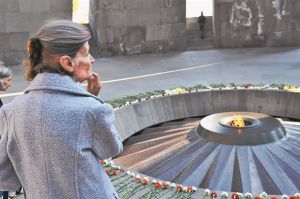 Αναγνώρισαν τη Γενοκτονία των Αρμενίων