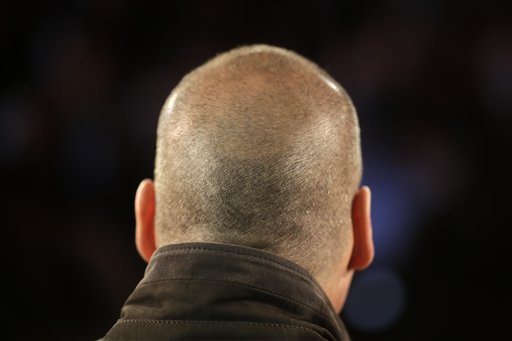 Το τραπέζι του Γιάνη και ο… κομμένος λαιμός