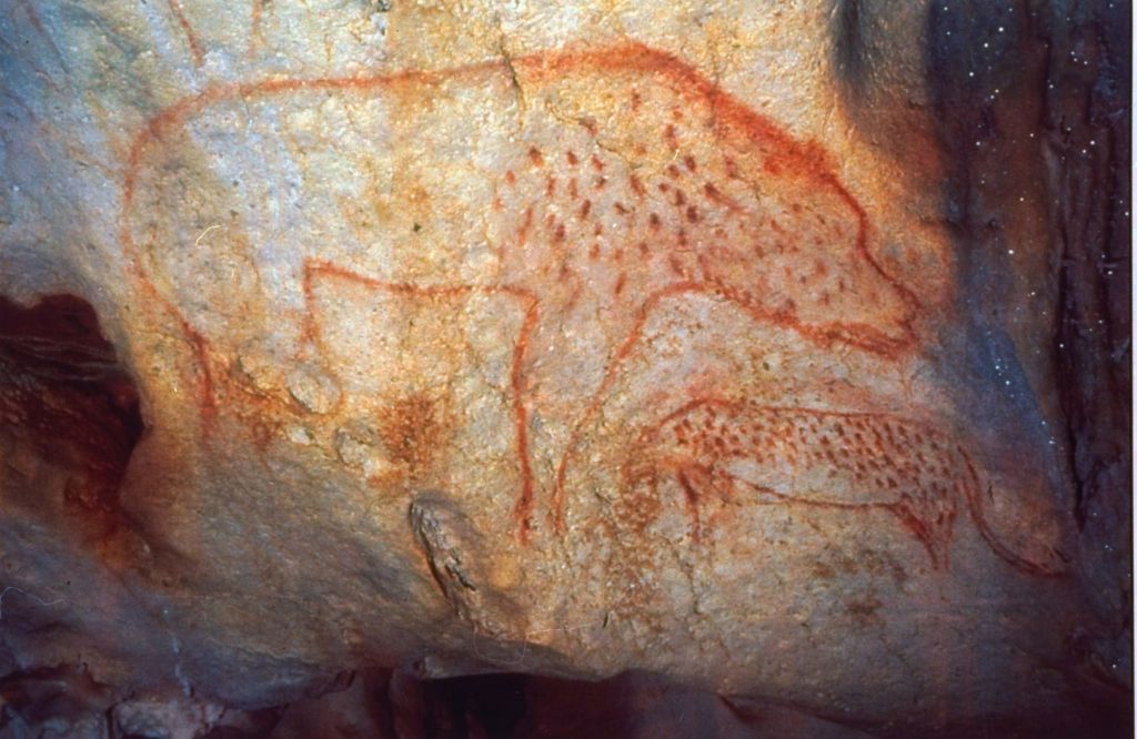 Άνθρωποι της προϊστορίας : Αποθήκευαν οστά ζώων για να φάνε το μεδούλι τους αργότερα