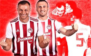 Αβραάμ και Τοροσίδης «κλείδωσαν» την ανατροπή