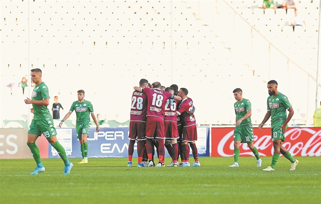 Πληγές που δεν κλείνουν