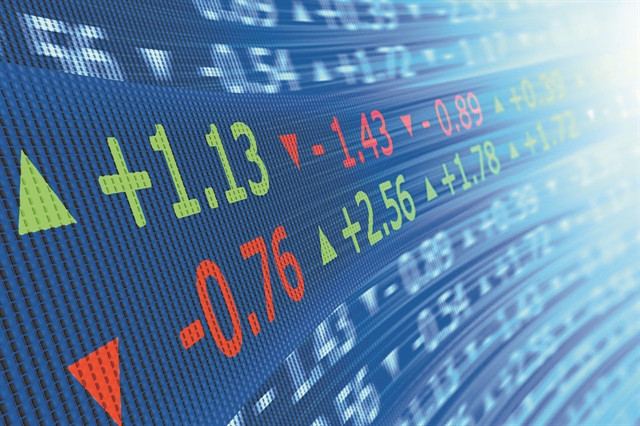 Στο ίδιο μοτίβο επιμένει το Χρηματιστήριο Αθηνών