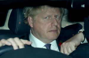 Brexit : Οι βουλευτές απέρριψαν το αίτημα του Τζόνσον για πρόωρες εκλογές στις 12 Δεκεμβρίου