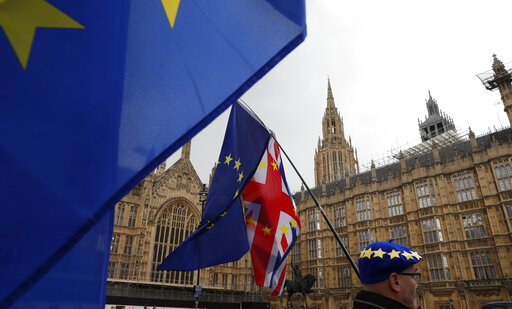 Βρετανία : Πρόωρες βουλευτικές εκλογές – Συμφώνησε ο Κόρμπιν