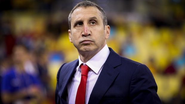 Μπλατ : Ο σωστός άνθρωπος στη λάθος θέση